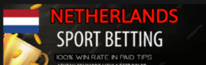 Netherlands Fixed Bet Matches