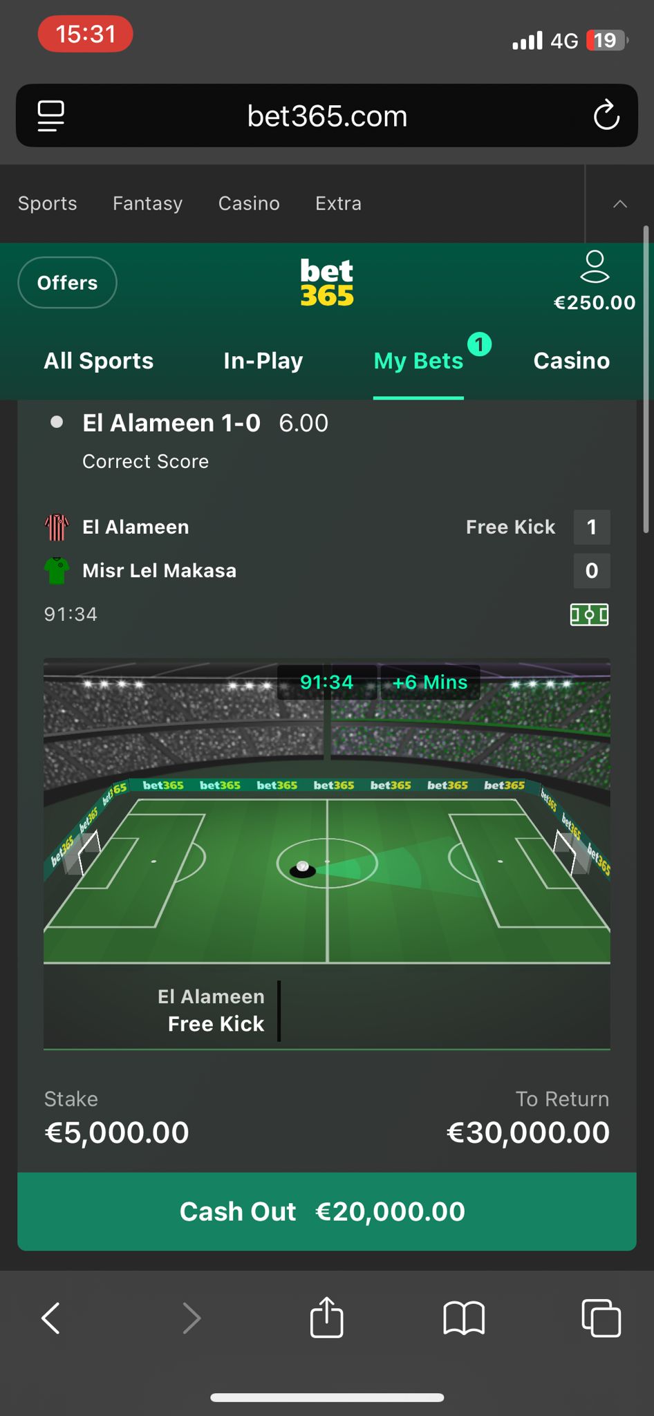 betproof 04.12 fixed games