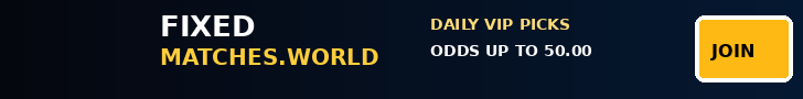 Fixed Matches Score